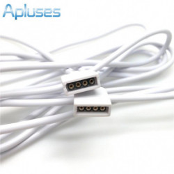 1 Del Led Remsa Connector...