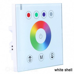 Diy Hem Belysning Rgbw Led...