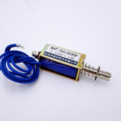 Push Pull Typ Dc12v 24v...