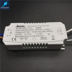 60w 105w 120w 160w Jindel...
