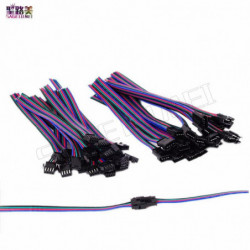 2pin 3pin 4pin Led Kontakt...