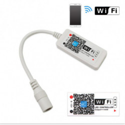 Rgb Rgbw Wifi Led...