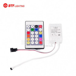 24 Ckel Dc5v 12v Ir...