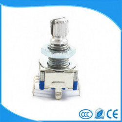 1 2 5 X Roterande Encoder...