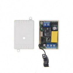 Mini Storlek 220v 1ch 1ch...