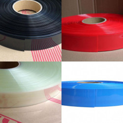 Pvc Värme Krympa Slang 45mm...