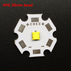 Diy 16mm 20mm Styrelse Cree...