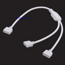 5pin Rgbw Splitter Kontakt...