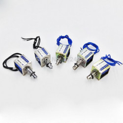 Tau0826 Likström 6v 12v 24v...