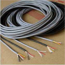 28awg 4cores Multicores...