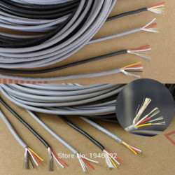 Ul 2547 28 26 24 Awg...
