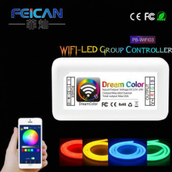 Mini Wifi Led Kontroller...
