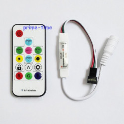 Sp103e Mini Rf Kontroller...