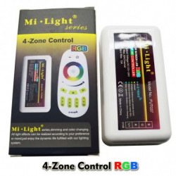 1 St Mi Ljus Serier 2 4g...
