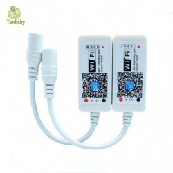 Tanbaby Dc912v Mini Wifi...