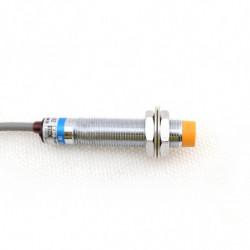 Induktiv Anslutning Sensor...