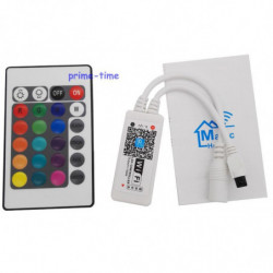 Magi Hem Wifi Led Rgb Rgbw...
