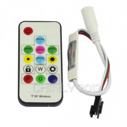 Dc5v 12v 14key Minirf...