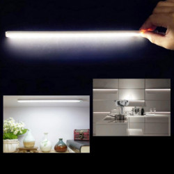 Usb 21led Rör Sensor Natt...