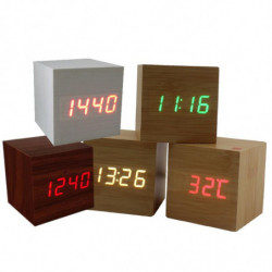 Usb Aaa Powered Kub Led...