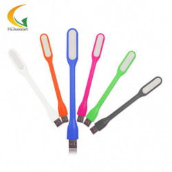 Flexibel Usb Led Natt Ljus...