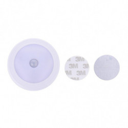 6 Led Rörelse Sensor Ljus...
