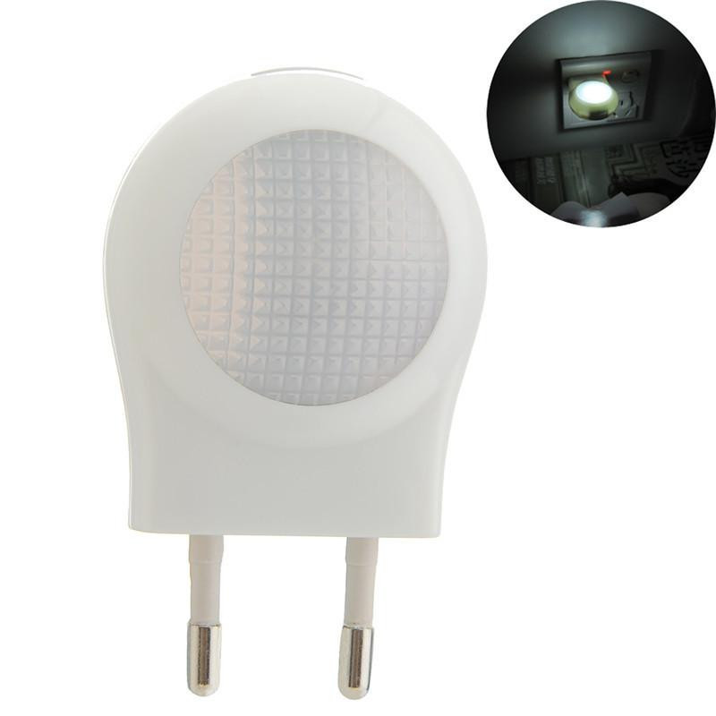 Mini Led Natt Ljus Ac100v240v 0