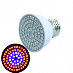 Full Spektrum Led Växt Växa...