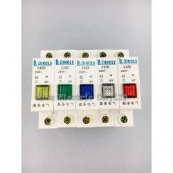 Led Lampa C45circuit...