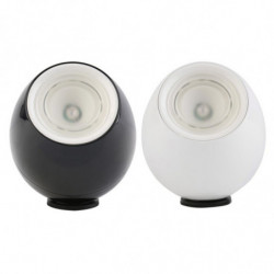 256 Färger Levande Färg Ljus Led Lampa Humör Ljus Pekskärm Skrolla Bar Usb Varumärke