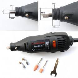 130w Dremel Minikvarn...