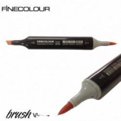 Finecolour Ef102 Borsta...