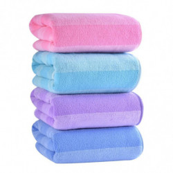 Absorberande Bad Handduk 70...
