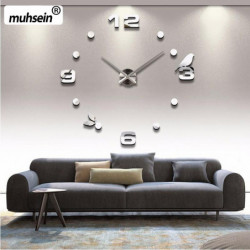 Muhsein Modern Diy Svart...