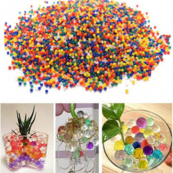 10000pcs Kristall Jord...