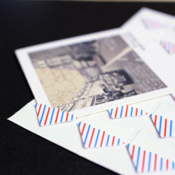 24 St Massa Diy Retro Pläd...