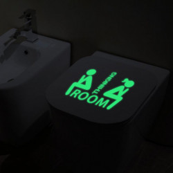Kreativ Vägg Sticker...