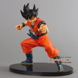 Japansk Anime Drake Boll Z Siffror De Apa Kung Goku Pvc Handling Figur Tecknad Serie Leksak 6 Inch 15cm
