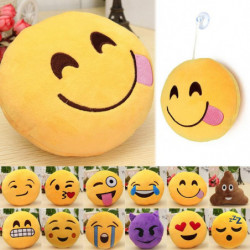 6 Tum Härlig Emoji Smiley...