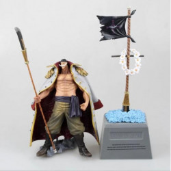 Ett Bit Handling Figur Edward Grind Pvc 20cm En Bit Särskild Dxf Anime Figur Leksaker Japansk Anime