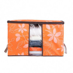 Blommor Tryckt Nonwoven...