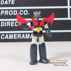 Anime Robot Mazinger Z Pvc Handling Figur Samlarpos Trunc Modell Barn Leksaker 8 5cm Otfg093