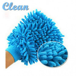 Super Mitt Microfiber Bil...