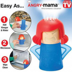 Transhome Arg Mamma...