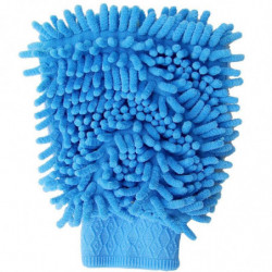 Super Mitt Microfiber Bil...