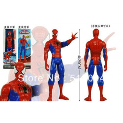 Fantastiska Spindelmannen Film Spindelmannen Ultra Handling Figur Leksak 12 Inch 30cm Hrfg106