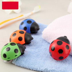 1 St Nolvelty Ladybug...