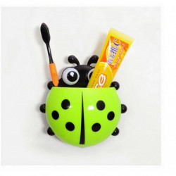 Härlig Ladybug Sugning Kopp...
