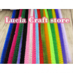 12 Inch X 6mm 50st Packa...