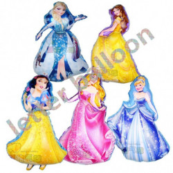 Hot93 X 55cm Stor Belle...